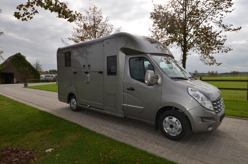 camion chevaux vl leasing