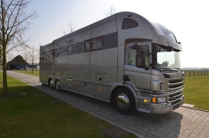 Haras de Brouilly