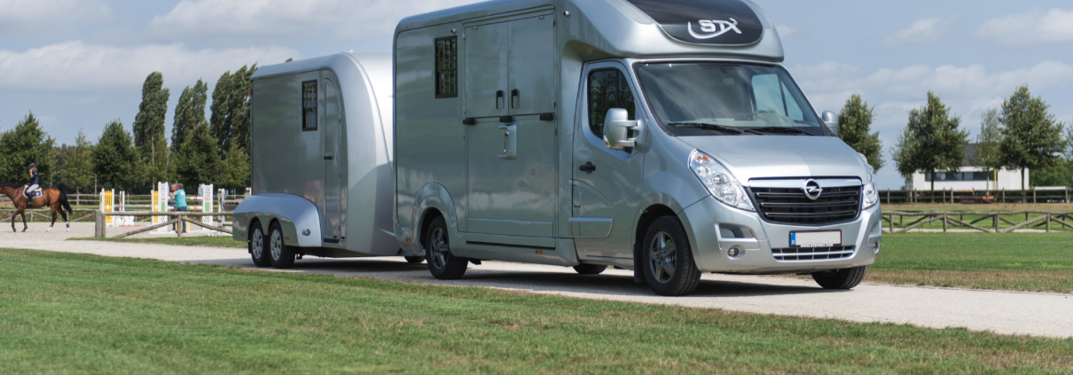 camion vl chevaux