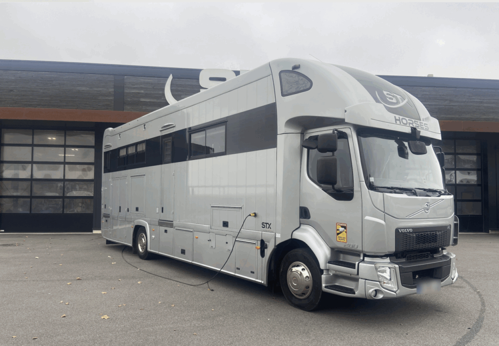 STX 16/280 – STOCK